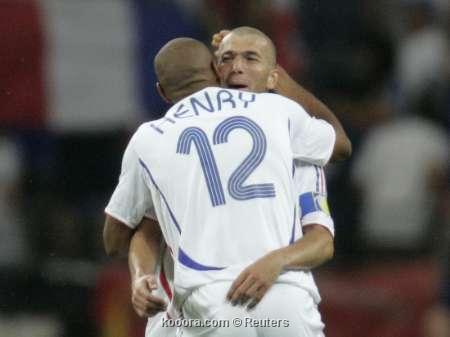 zizo+henry